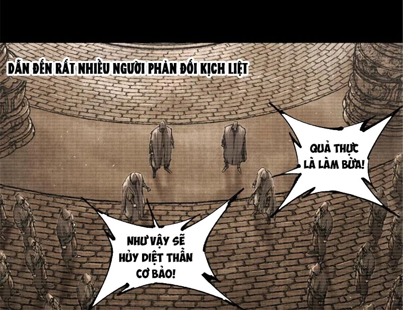 Thiên Hạ Đệ Nhất Lữ Bố Chapter 119 - 22
