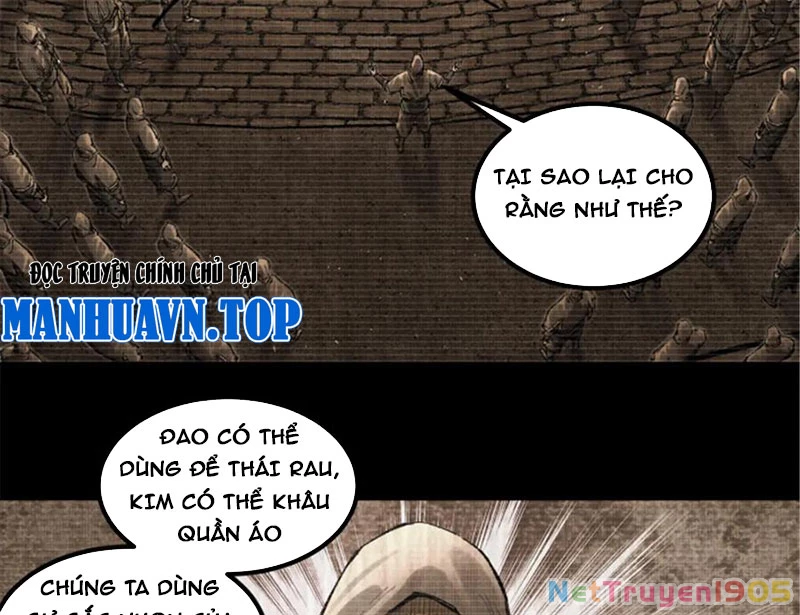 Thiên Hạ Đệ Nhất Lữ Bố Chapter 119 - 23