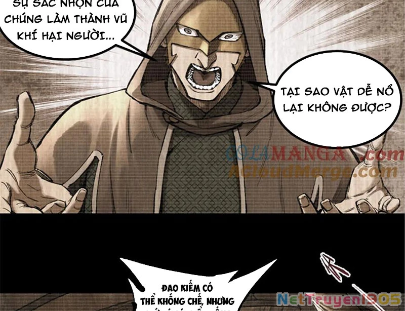 Thiên Hạ Đệ Nhất Lữ Bố Chapter 119 - 24