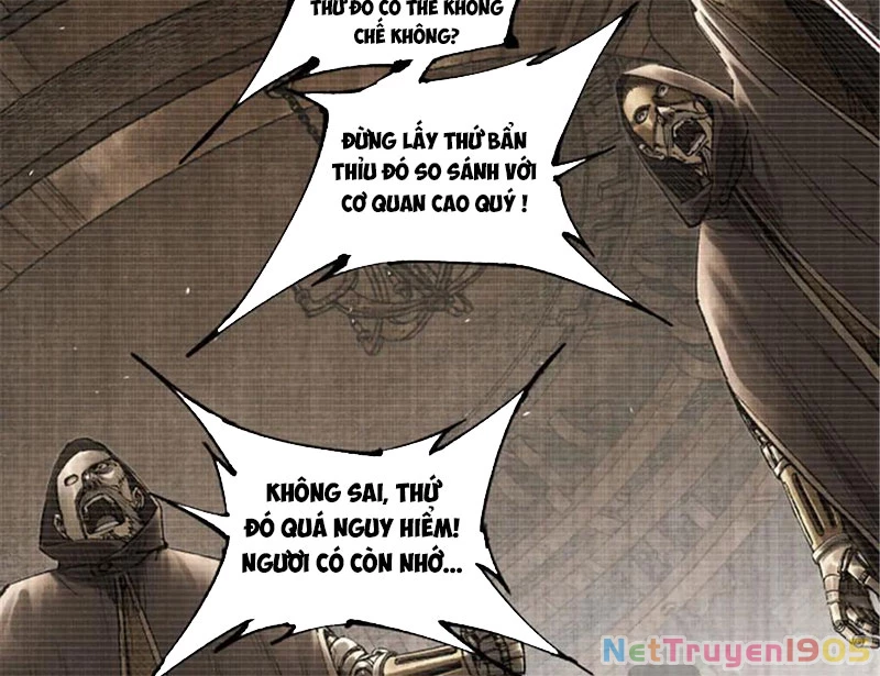 Thiên Hạ Đệ Nhất Lữ Bố Chapter 119 - 25