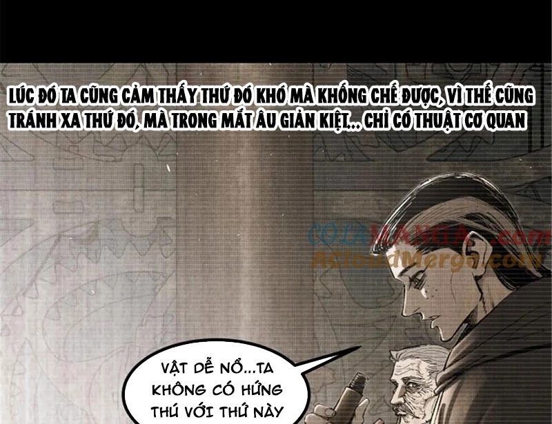 Thiên Hạ Đệ Nhất Lữ Bố Chapter 119 - 28
