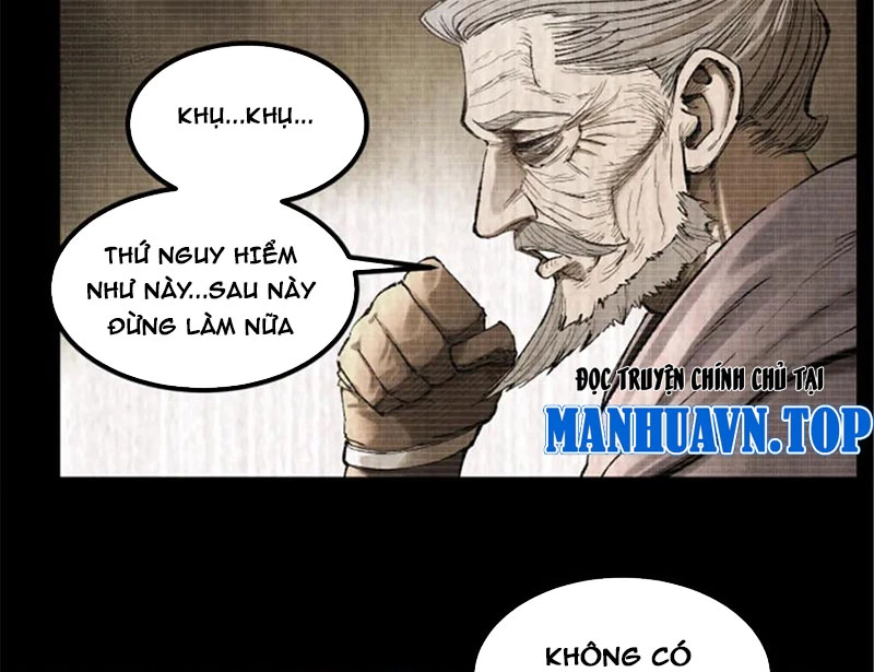 Thiên Hạ Đệ Nhất Lữ Bố Chapter 119 - 30