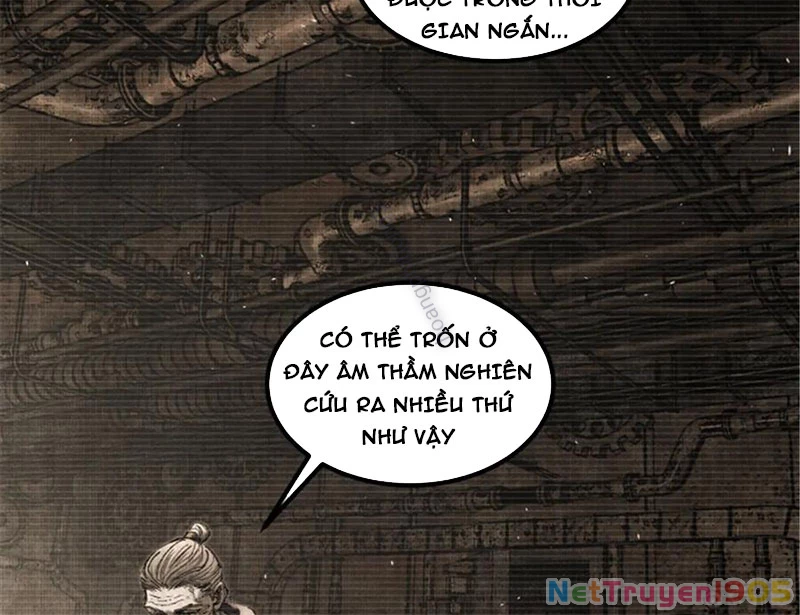 Thiên Hạ Đệ Nhất Lữ Bố Chapter 119 - 40