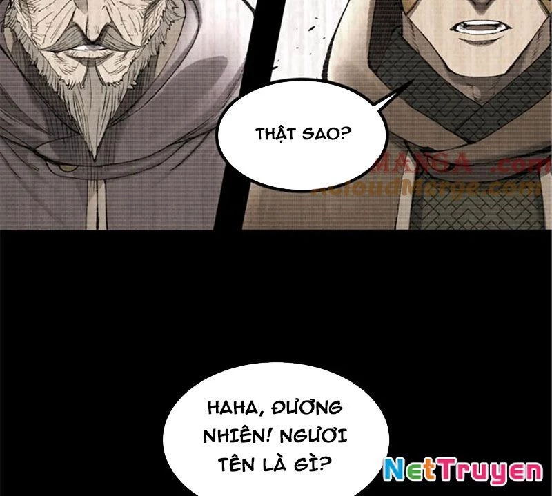 Thiên Hạ Đệ Nhất Lữ Bố Chapter 119 - 46