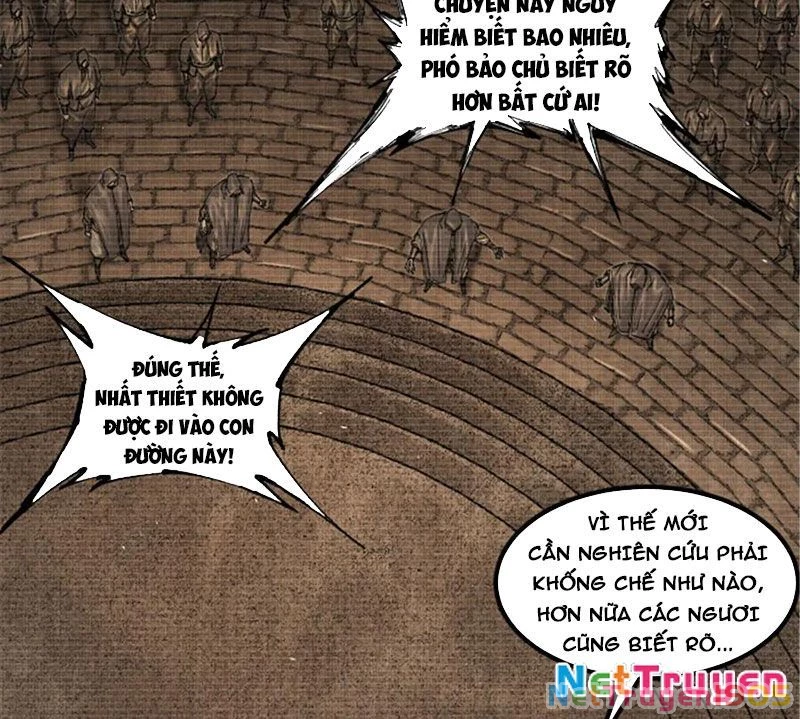 Thiên Hạ Đệ Nhất Lữ Bố Chapter 119 - 51