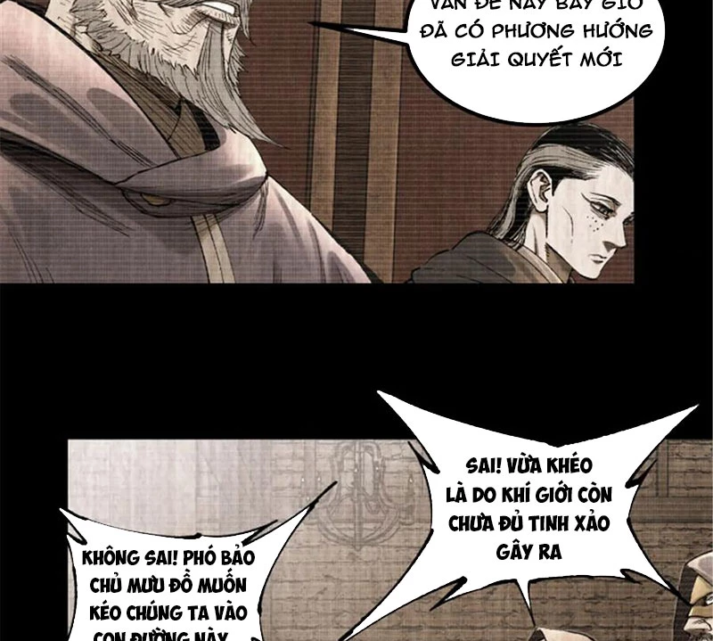 Thiên Hạ Đệ Nhất Lữ Bố Chapter 119 - 53