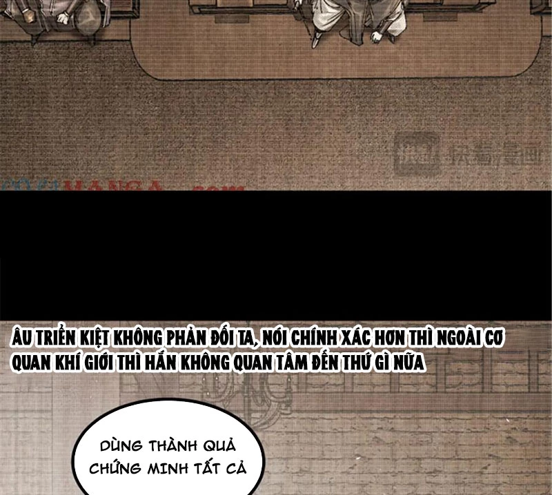 Thiên Hạ Đệ Nhất Lữ Bố Chapter 119 - 59