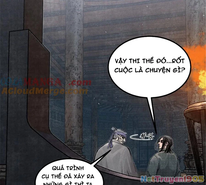 Thiên Hạ Đệ Nhất Lữ Bố Chapter 119 - 72