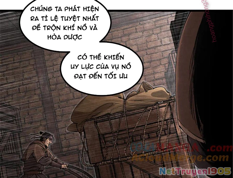 Thiên Hạ Đệ Nhất Lữ Bố Chapter 119 - 85