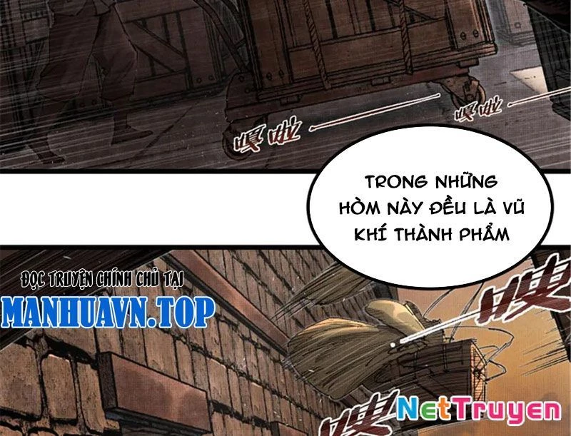 Thiên Hạ Đệ Nhất Lữ Bố Chapter 119 - 86