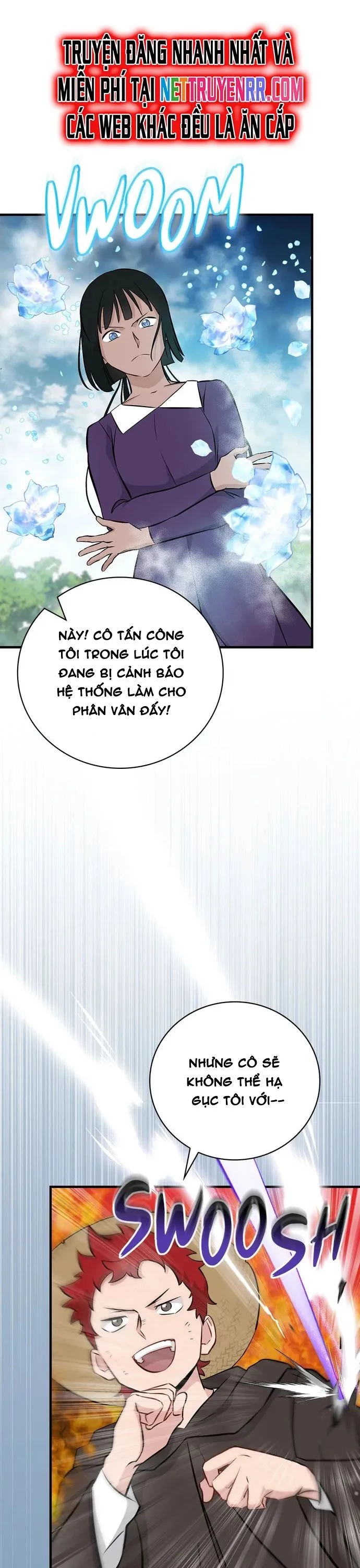 Level Up Chỉ Bằng Cách Ăn Cơm Chapter 182 - 23