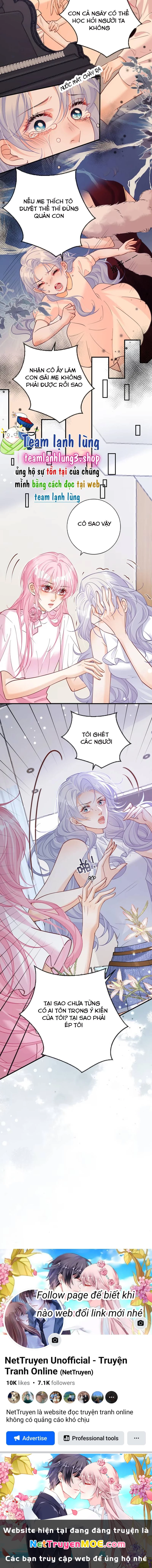 Bạch Nguyệt Quang Cô Ấy Luôn Muốn Đánh Dấu Tôi Chapter 6 - 5