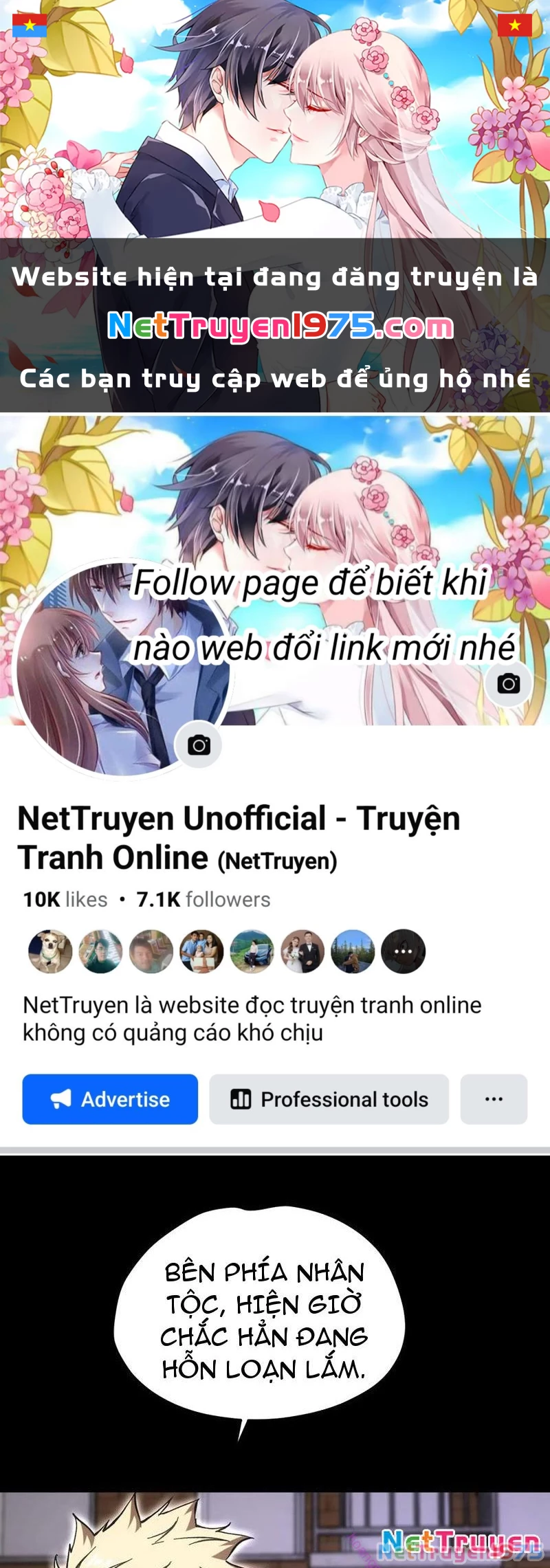 Không Chết Được Ta Đành Thống Trị Ma Giới Chapter 81 - 1