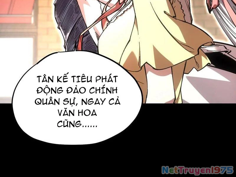Không Chết Được Ta Đành Thống Trị Ma Giới Chapter 81 - 3