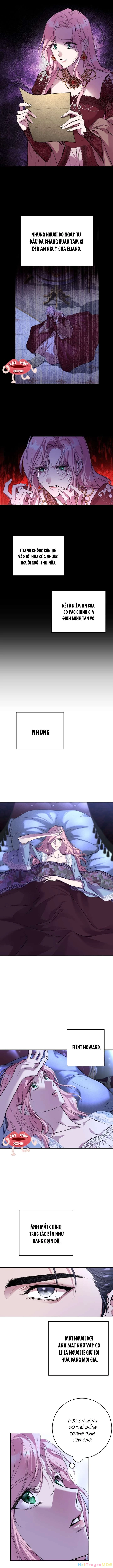 Cuộc Hôn Nhân Bị Bắt Cóc Xuyên Thời Gian Của Hoàng Hậu Chapter 2 - Trang 2