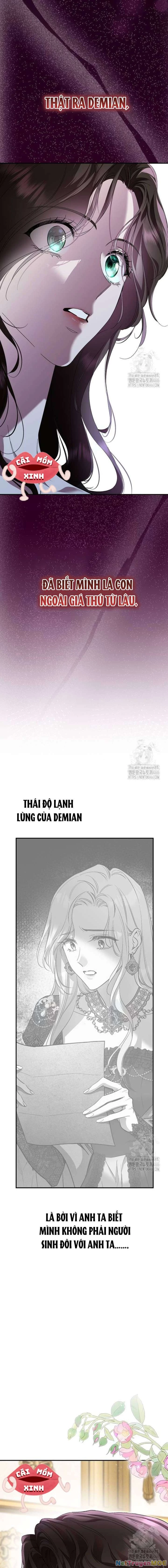 Cuộc Hôn Nhân Bị Bắt Cóc Xuyên Thời Gian Của Hoàng Hậu Chapter 9 - Trang 2