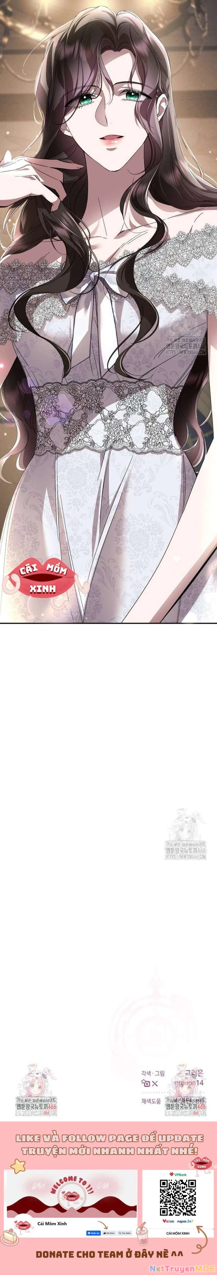 Cuộc Hôn Nhân Bị Bắt Cóc Xuyên Thời Gian Của Hoàng Hậu Chapter 12 - Trang 2