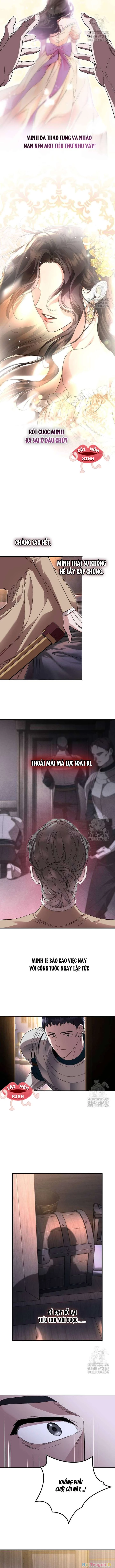 Cuộc Hôn Nhân Bị Bắt Cóc Xuyên Thời Gian Của Hoàng Hậu Chapter 13 - Trang 2