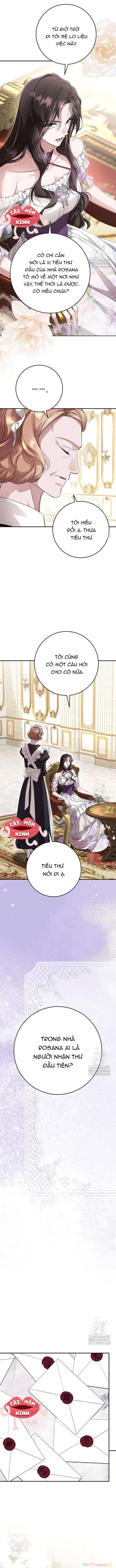 Cuộc Hôn Nhân Bị Bắt Cóc Xuyên Thời Gian Của Hoàng Hậu Chapter 16 - Trang 2