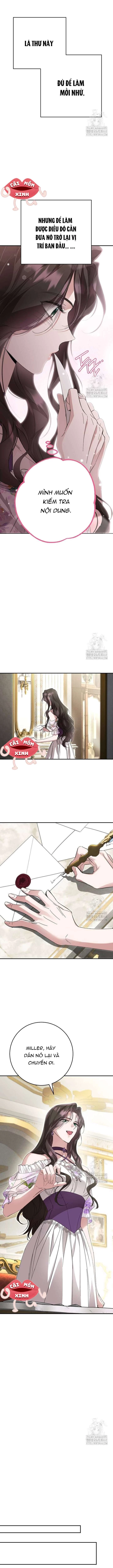 Cuộc Hôn Nhân Bị Bắt Cóc Xuyên Thời Gian Của Hoàng Hậu Chapter 16 - Trang 2