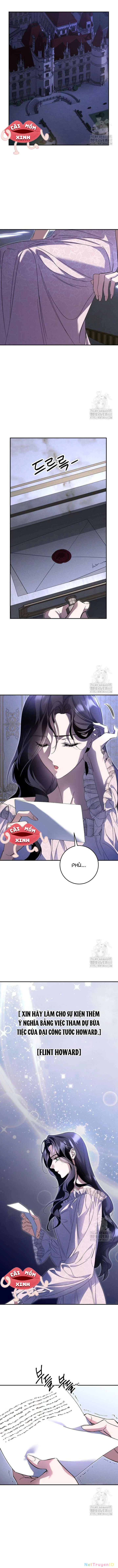 Cuộc Hôn Nhân Bị Bắt Cóc Xuyên Thời Gian Của Hoàng Hậu Chapter 16 - Trang 2