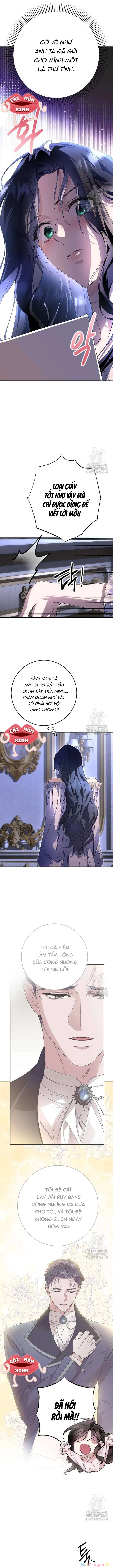 Cuộc Hôn Nhân Bị Bắt Cóc Xuyên Thời Gian Của Hoàng Hậu Chapter 16 - Trang 2