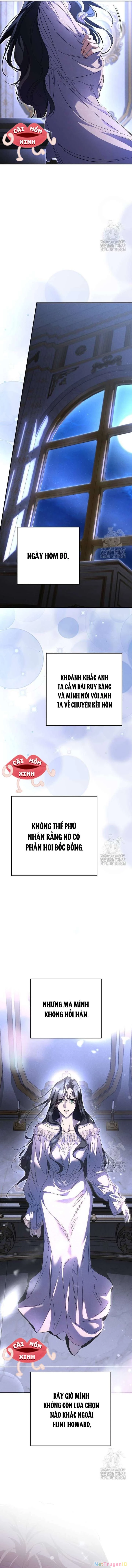 Cuộc Hôn Nhân Bị Bắt Cóc Xuyên Thời Gian Của Hoàng Hậu Chapter 16 - Trang 2