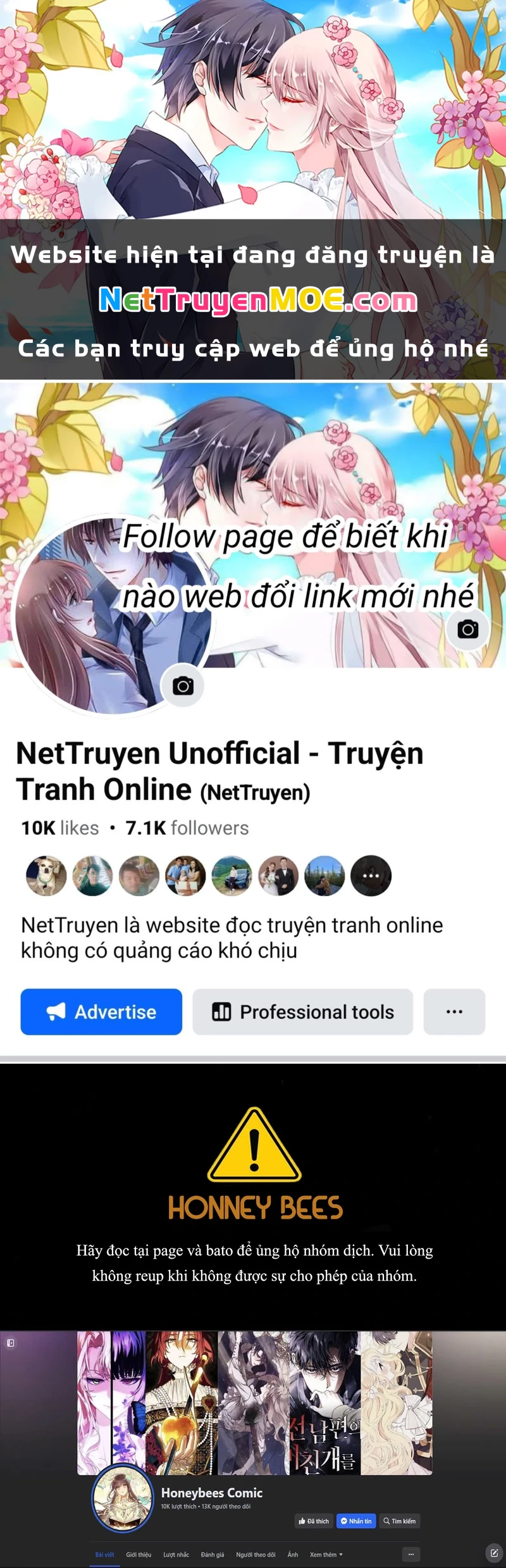 Không Có Nơi Nào Dành Cho Công Chúa Giả Mạo Chapter 81 - 1