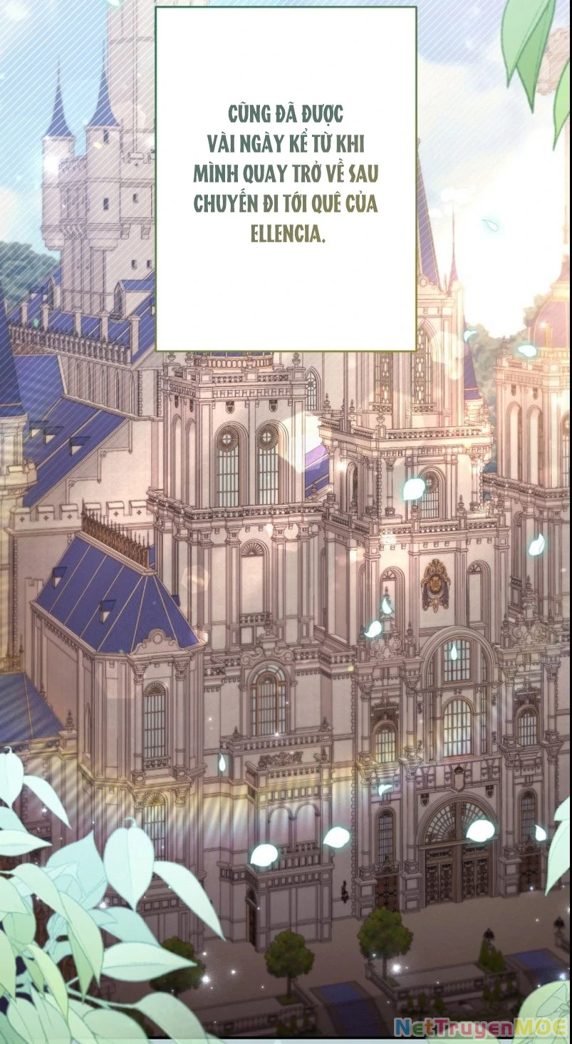 Không Có Nơi Nào Dành Cho Công Chúa Giả Mạo Chapter 81 - 4