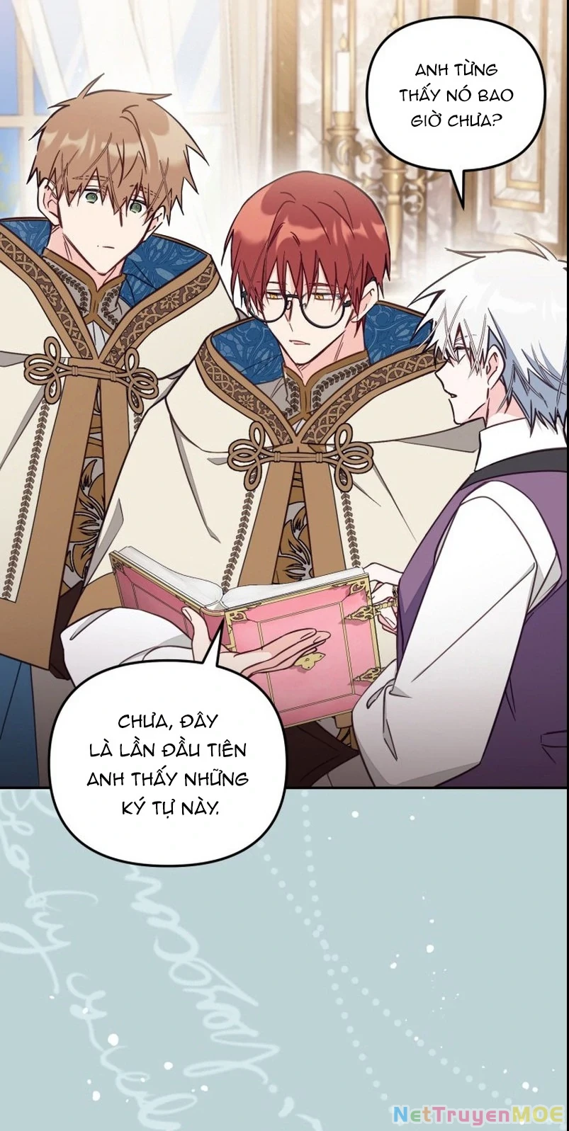 Không Có Nơi Nào Dành Cho Công Chúa Giả Mạo Chapter 81 - 6