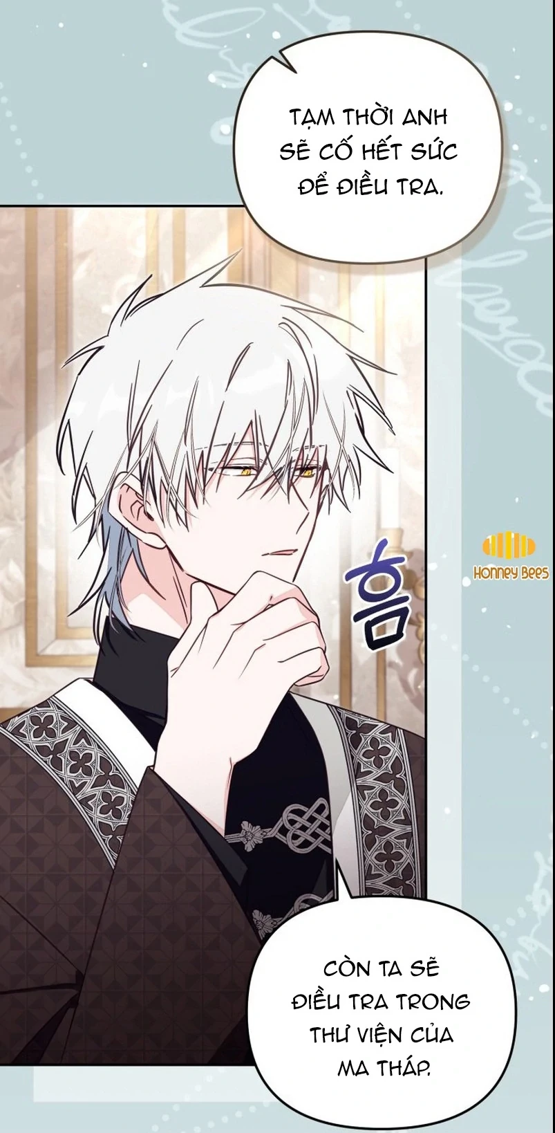 Không Có Nơi Nào Dành Cho Công Chúa Giả Mạo Chapter 81 - 7