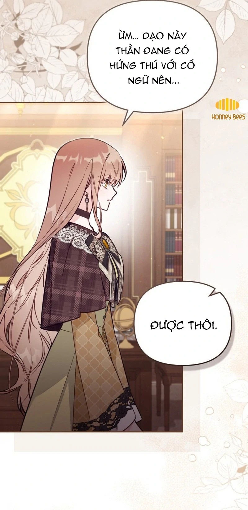 Không Có Nơi Nào Dành Cho Công Chúa Giả Mạo Chapter 81 - 16