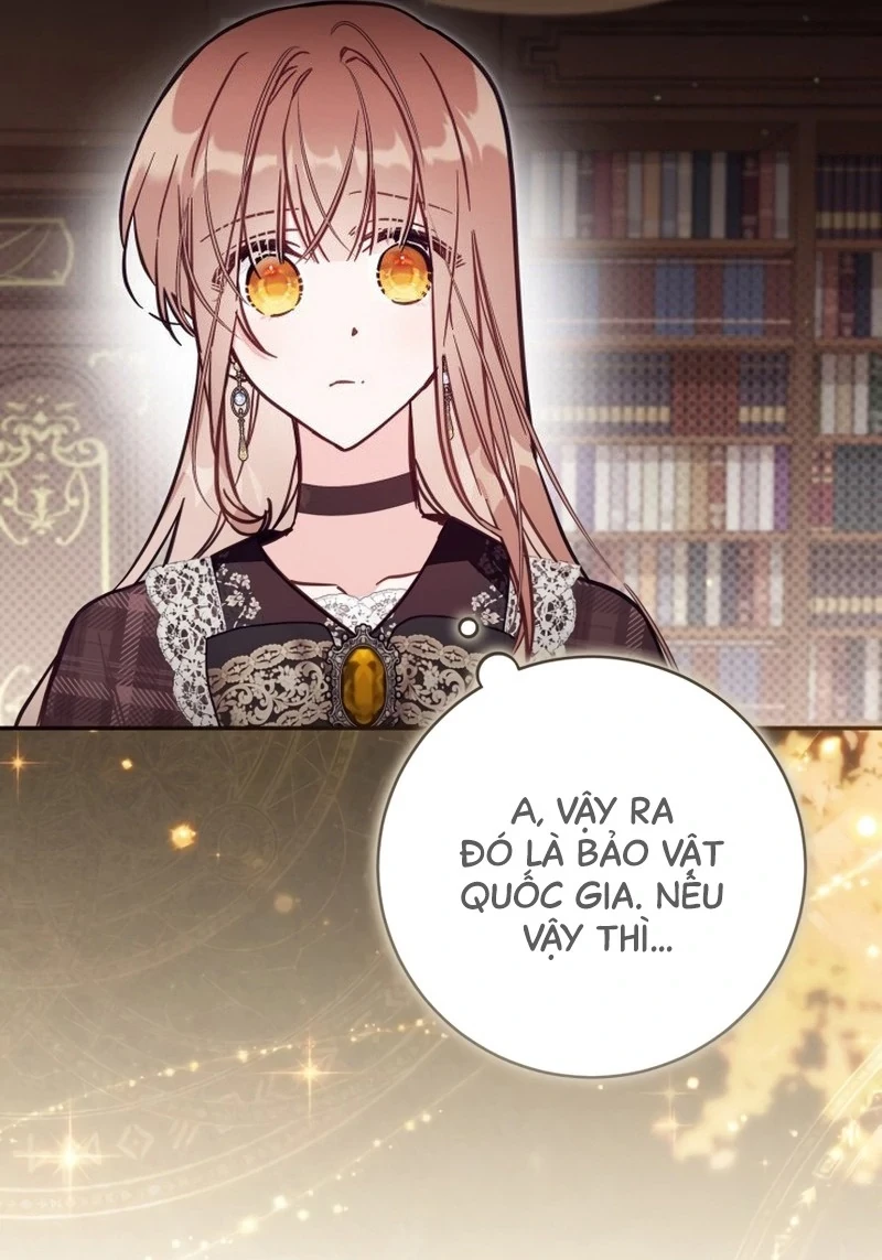 Không Có Nơi Nào Dành Cho Công Chúa Giả Mạo Chapter 81 - 23