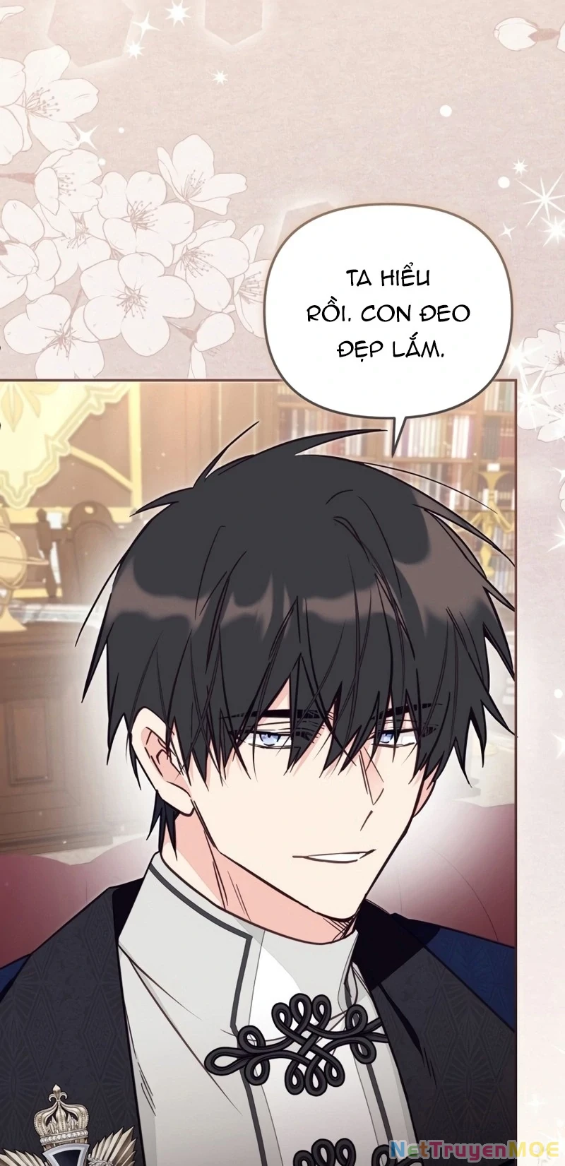 Không Có Nơi Nào Dành Cho Công Chúa Giả Mạo Chapter 81 - 26