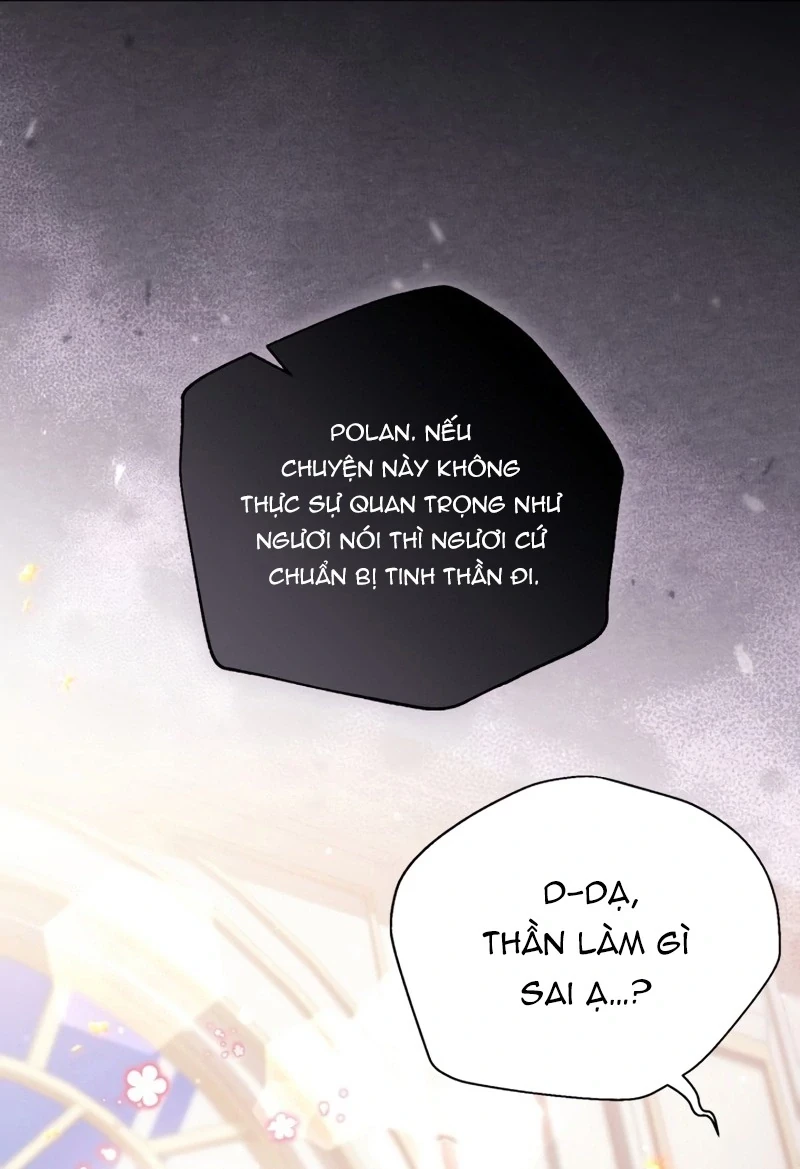 Không Có Nơi Nào Dành Cho Công Chúa Giả Mạo Chapter 81 - 34