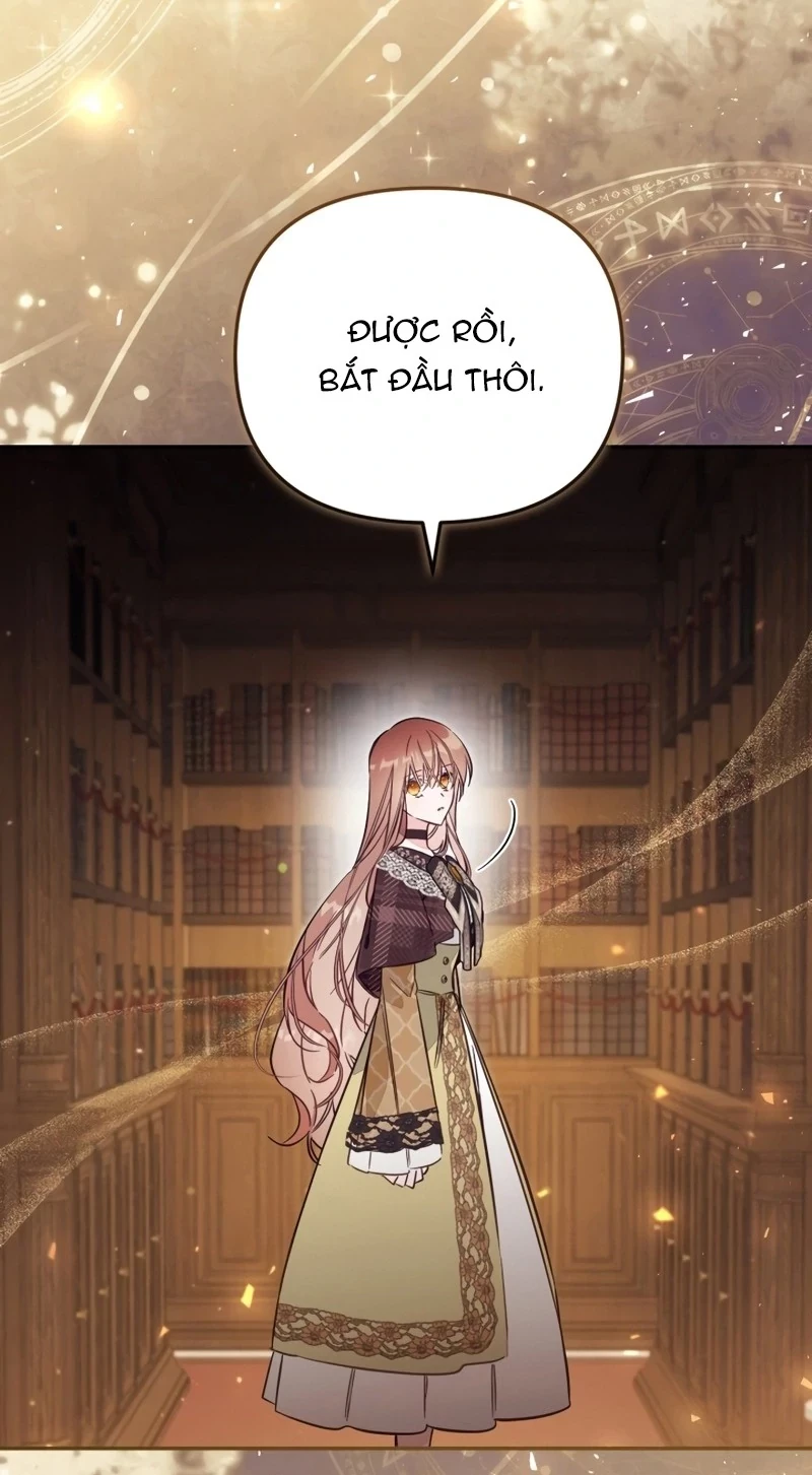 Không Có Nơi Nào Dành Cho Công Chúa Giả Mạo Chapter 81 - 43