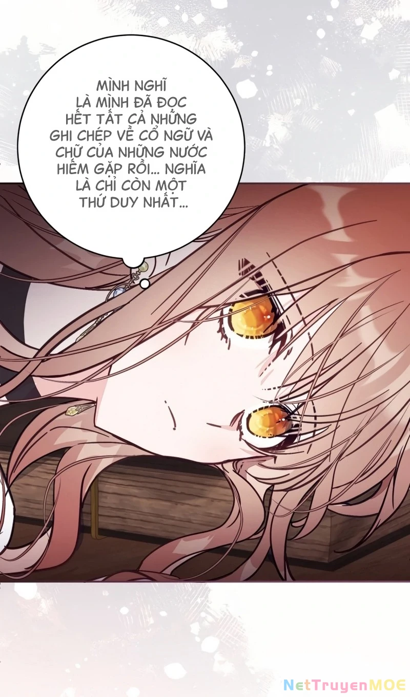 Không Có Nơi Nào Dành Cho Công Chúa Giả Mạo Chapter 81 - 47