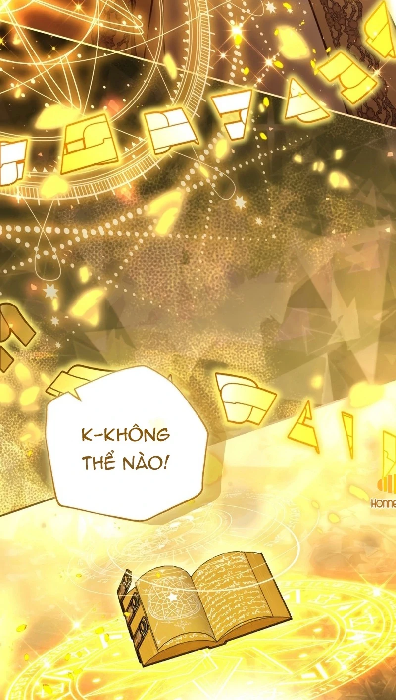 Không Có Nơi Nào Dành Cho Công Chúa Giả Mạo Chapter 81 - 52