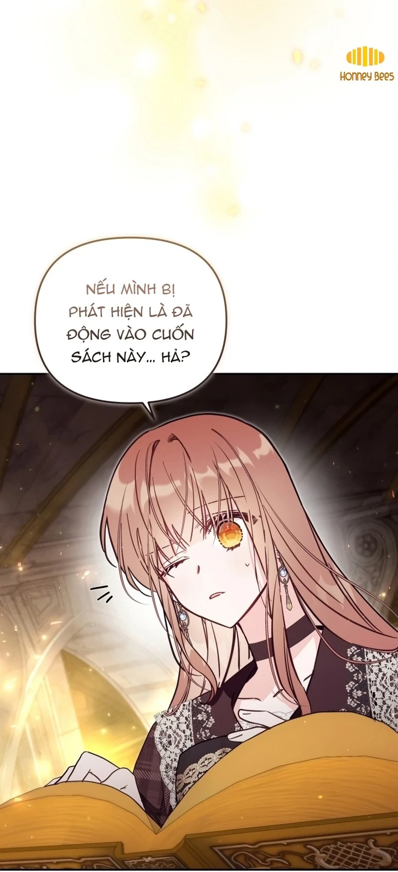 Không Có Nơi Nào Dành Cho Công Chúa Giả Mạo Chapter 81 - 55
