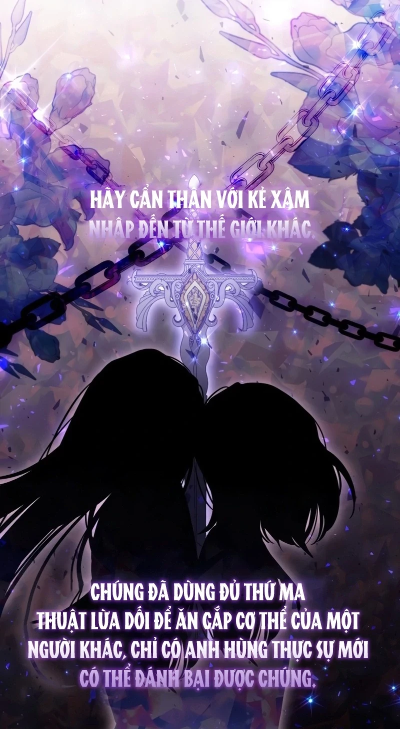 Không Có Nơi Nào Dành Cho Công Chúa Giả Mạo Chapter 81 - 57