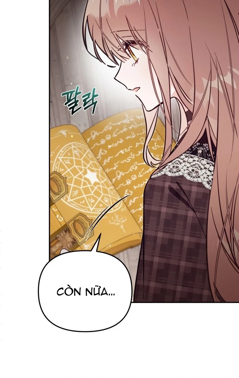 Không Có Nơi Nào Dành Cho Công Chúa Giả Mạo Chapter 81 - 60