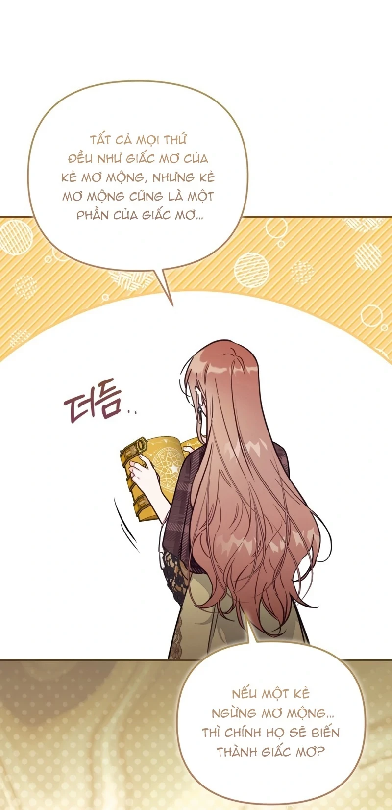 Không Có Nơi Nào Dành Cho Công Chúa Giả Mạo Chapter 81 - 61