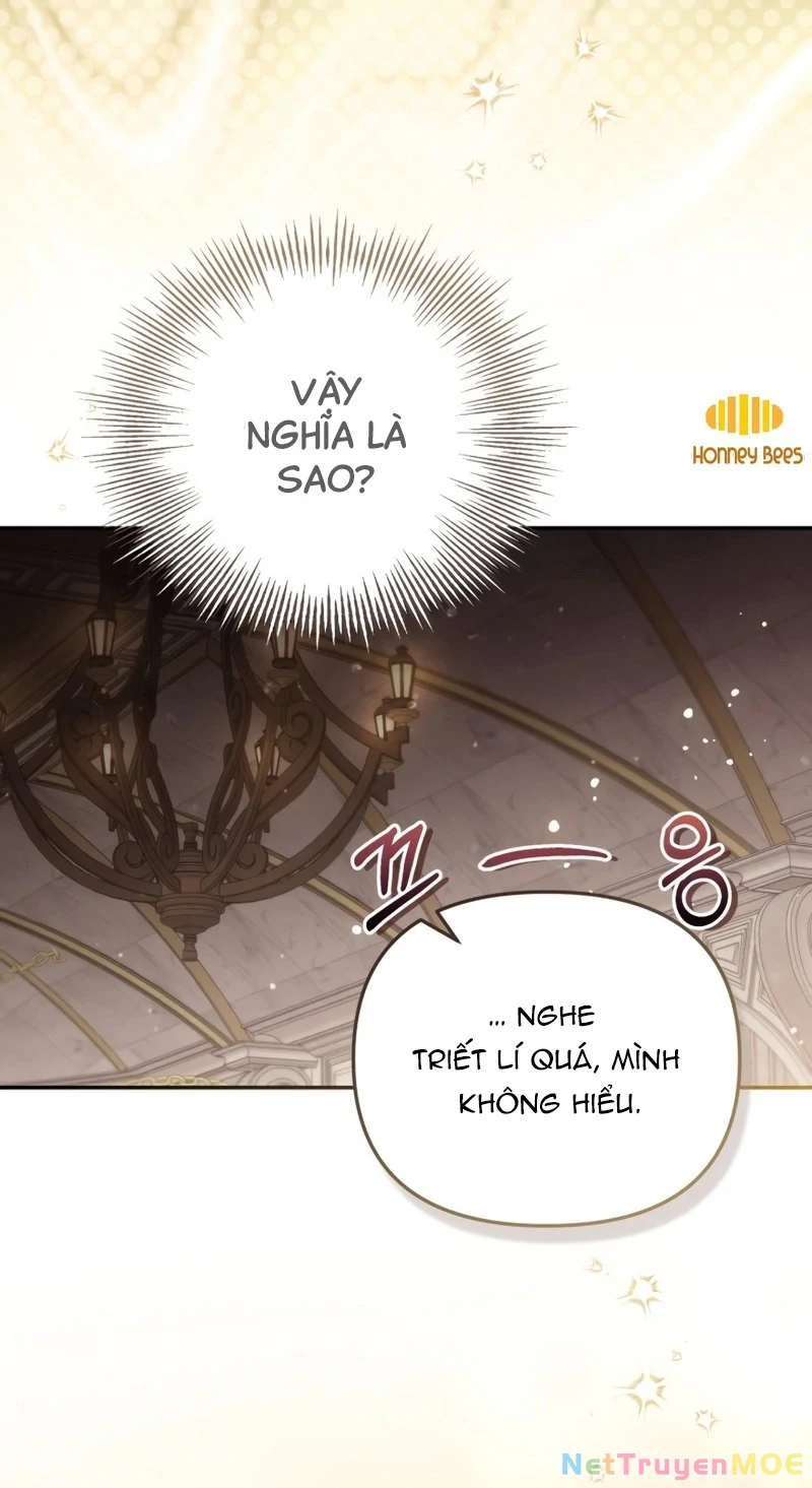 Không Có Nơi Nào Dành Cho Công Chúa Giả Mạo Chapter 81 - 62