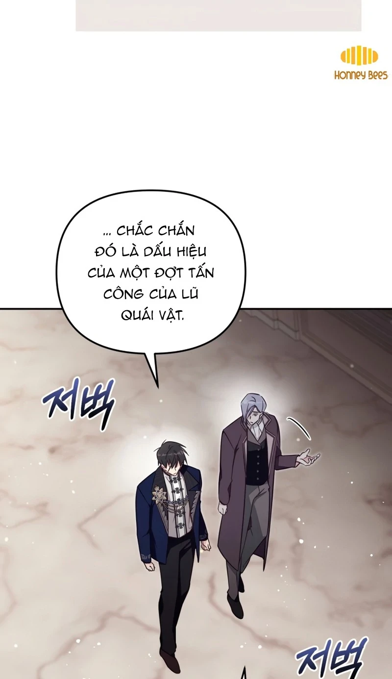 Không Có Nơi Nào Dành Cho Công Chúa Giả Mạo Chapter 81 - 65