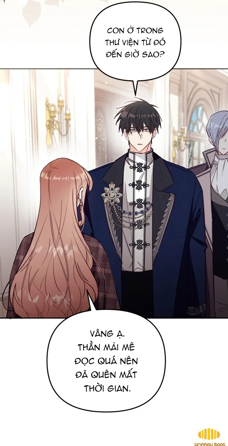 Không Có Nơi Nào Dành Cho Công Chúa Giả Mạo Chapter 81 - 70