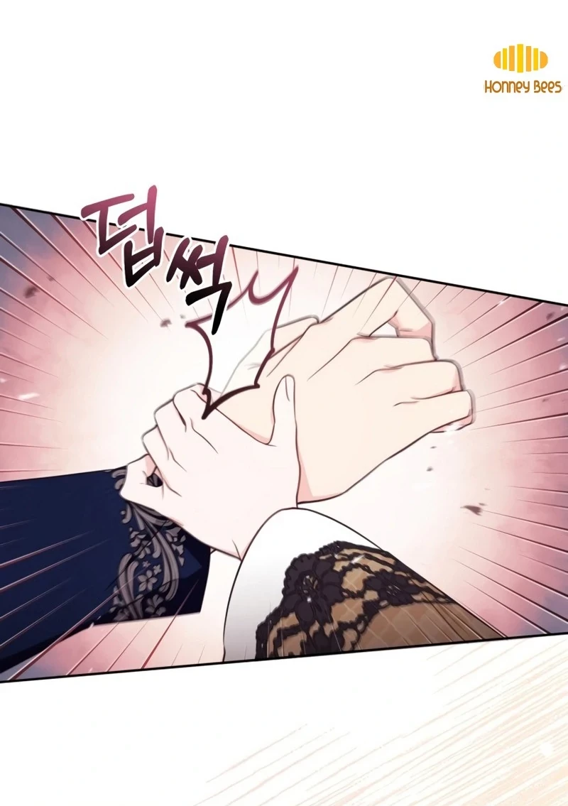 Không Có Nơi Nào Dành Cho Công Chúa Giả Mạo Chapter 81 - 76