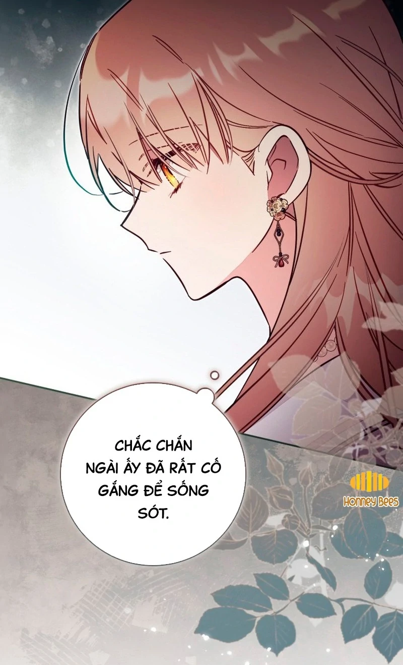 Không Có Nơi Nào Dành Cho Công Chúa Giả Mạo Chapter 83 - 10