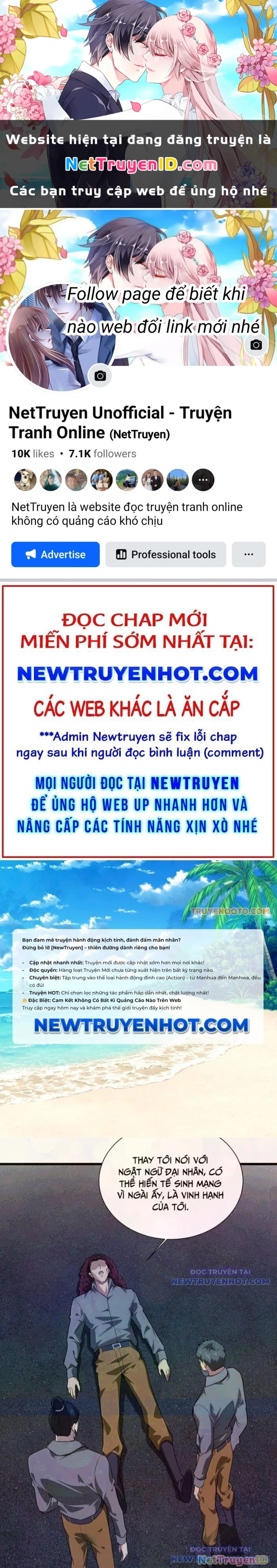 Ta Học Trảm Thần Trong Bệnh Viện Tâm Thần Chapter 197 - 1