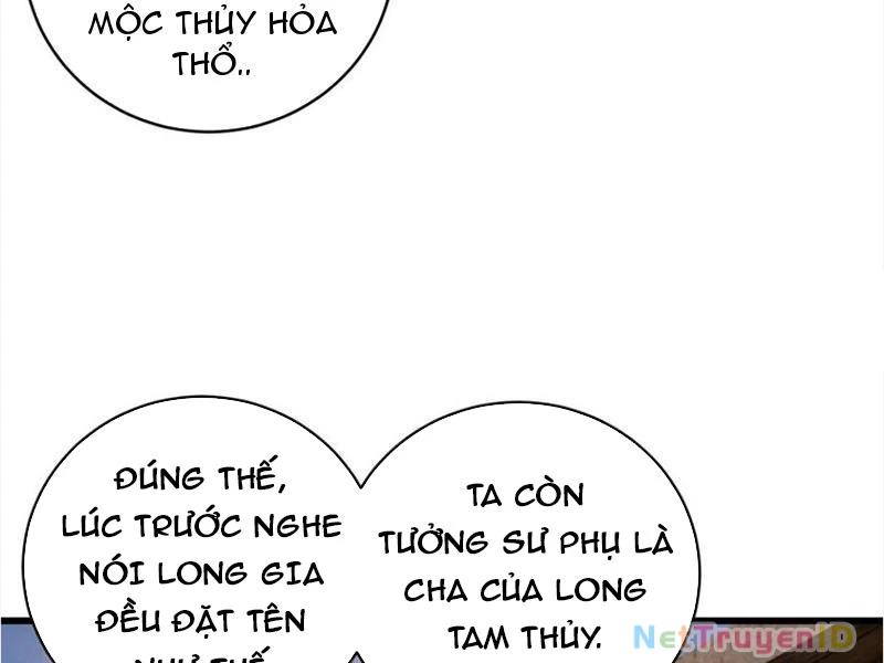 Đại Thừa Kỳ Mới Có Nghịch Tập Hệ Thống Chapter 56 - 34