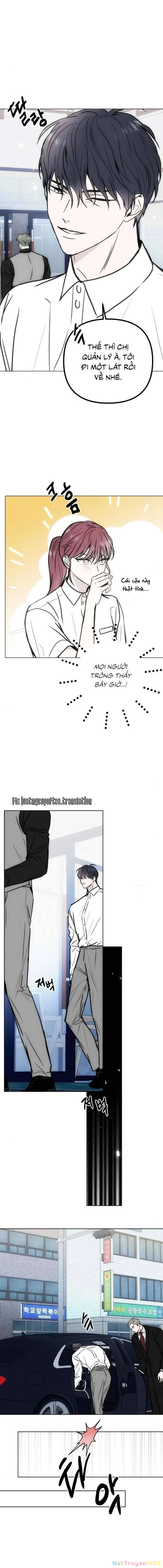 Nghiện Yêu Em Chapter 48 - Next Chapter 49